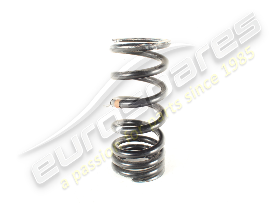 USED Ferrari REAR SUSPENSION SPRING . PART NUMBER 342586 (1)