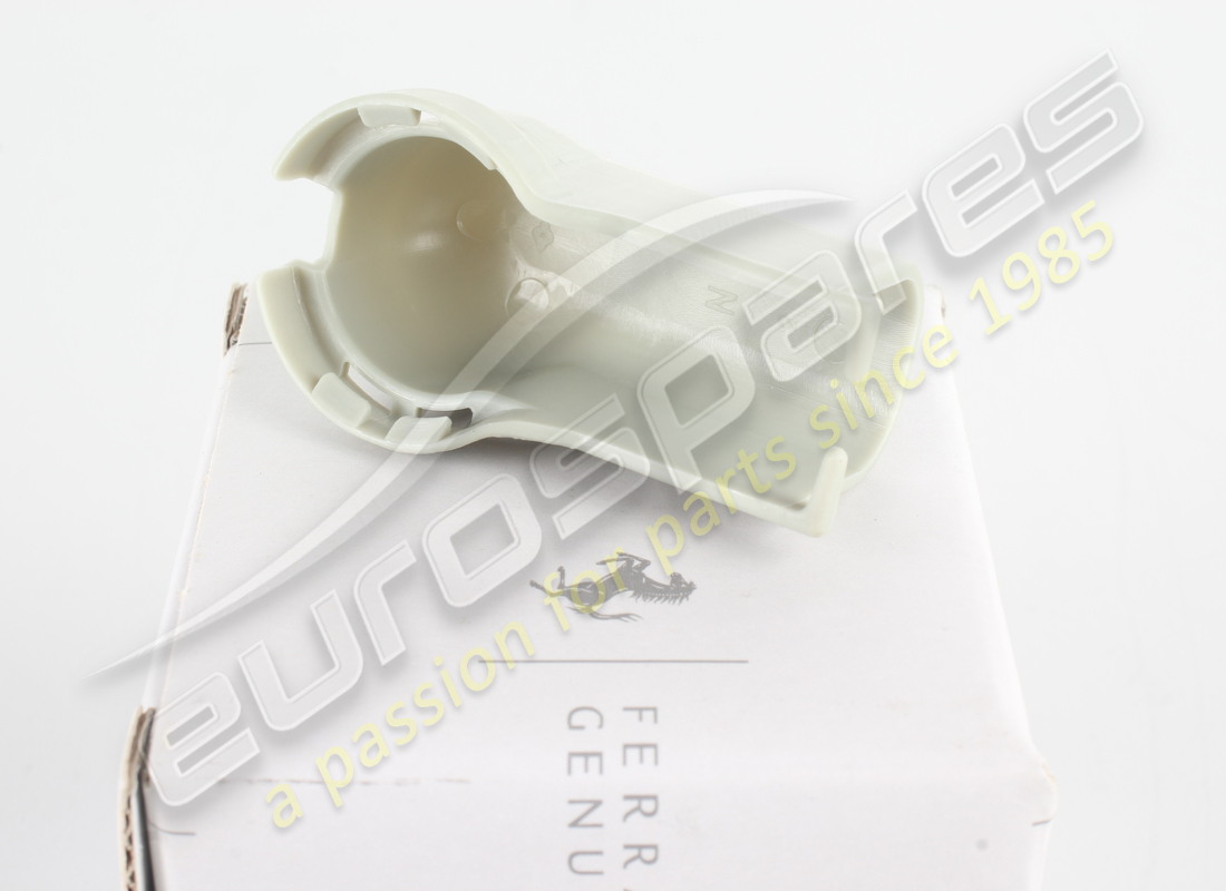 new ferrari protection boot. part number 154803 (2)