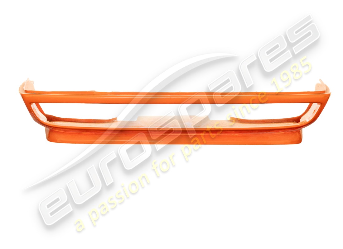 NEW Eurospares FRONT LOWER SPOILER . PART NUMBER 50355413 (1)