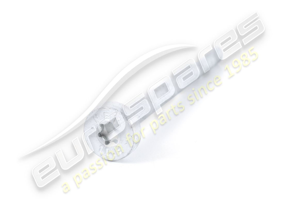 new porsche torx screw. part number 99907332909 (2)