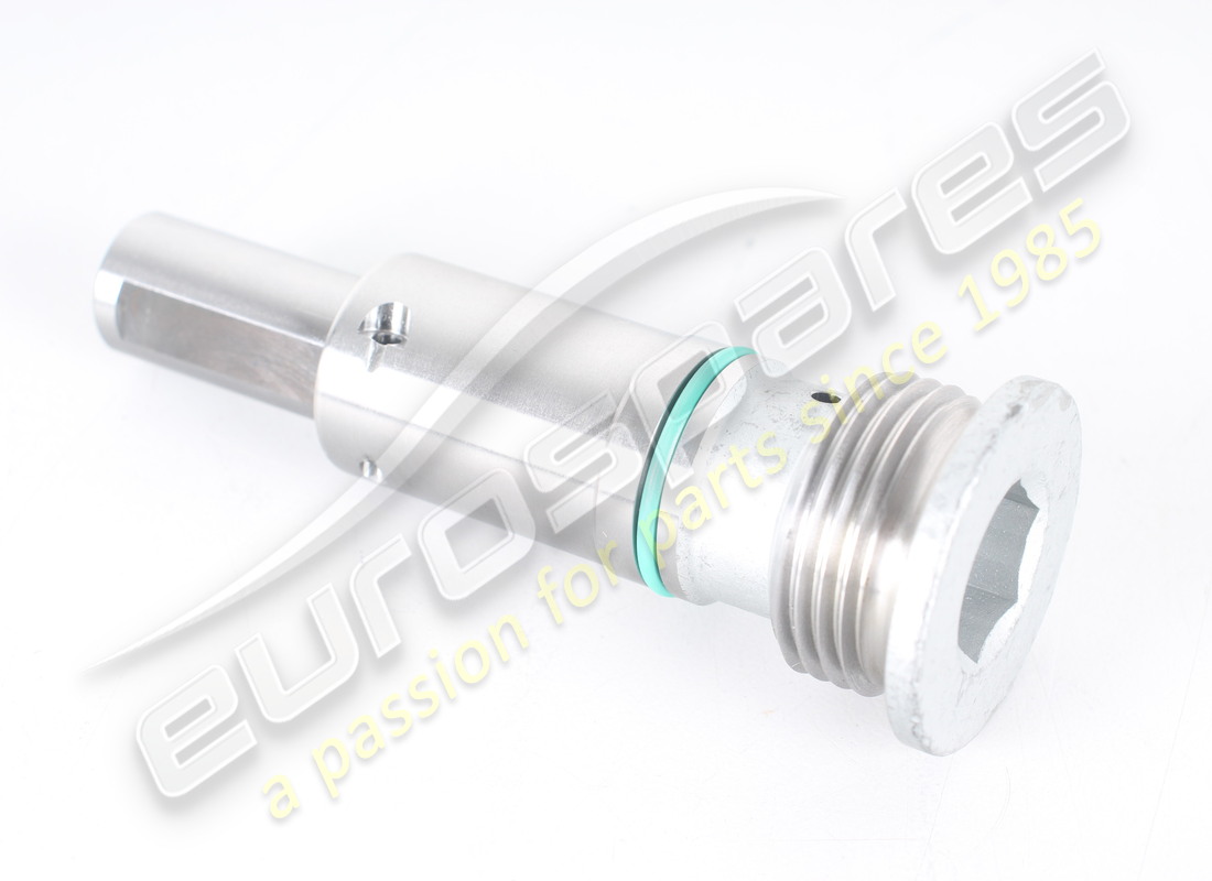 NEW PORSCHE TENSIONER - CHAIN. PART NUMBER 99610518802 (2) new porsche tensioner - chain. part number 99610518802 (2)