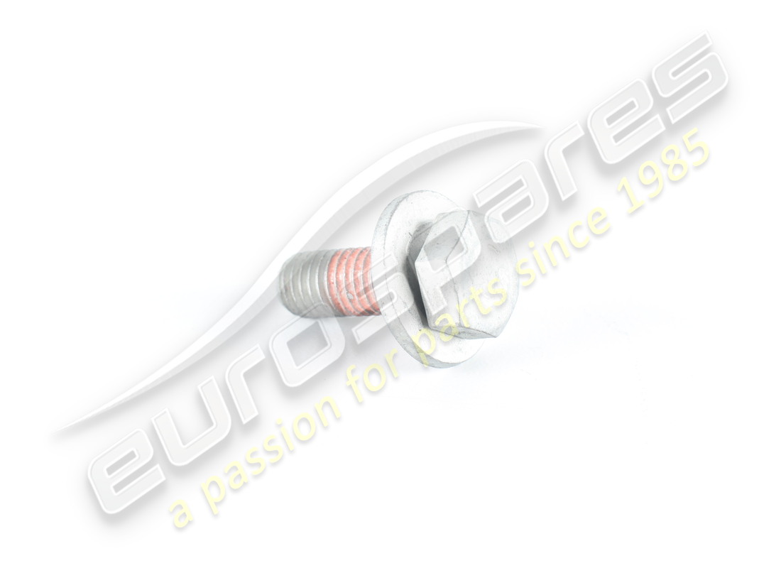 new lamborghini hexagon head bolt m8x22-s1. part number n90863802 (1)