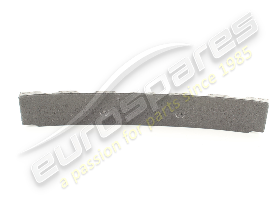 NEW FERRARI FRONT BUMPER IMPACT ABSORBER. PART NUMBER 879848 (2) new ferrari front bumper impact absorber. part number 879848 (2)