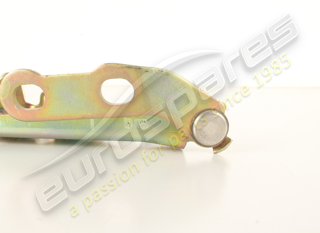 new ferrari lh front hood bonnet hinge. part number 65712300 (3)