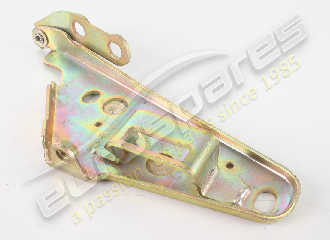 new ferrari lh front hood bonnet hinge. part number 65712300 (1)