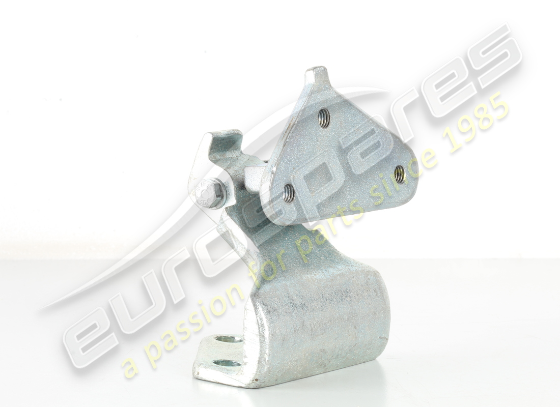 new maserati complete lh lower hinge. part number 67358100 (3)
