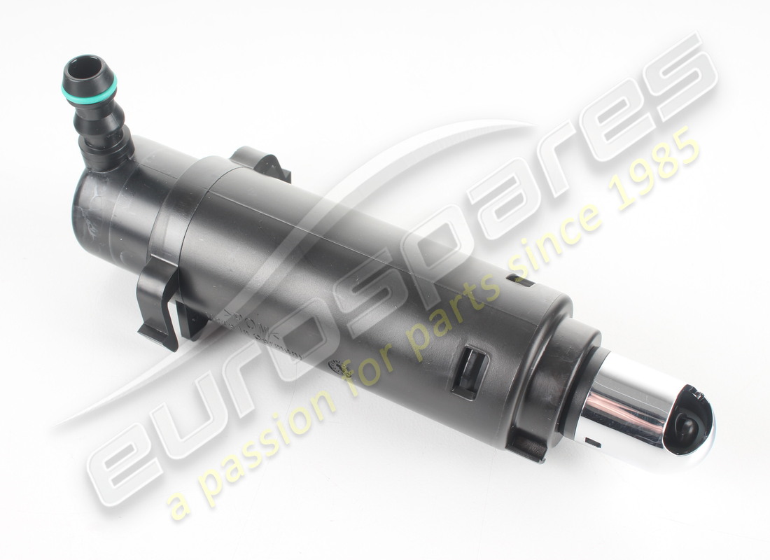 new porsche jet chromed with: nozzle head. part number 99762816301 (1)