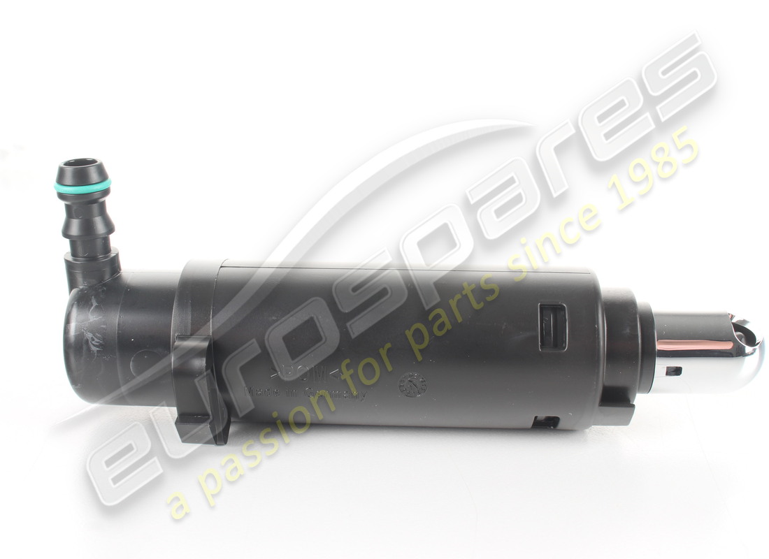 new porsche jet chromed with: nozzle head. part number 99762816301 (2)
