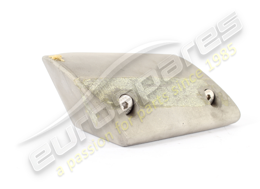 used lamborghini foot support. part number 402864417d (3)