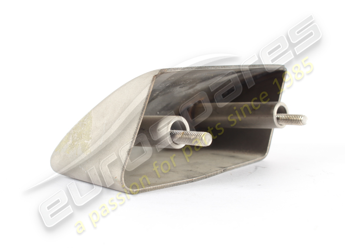 used lamborghini foot support. part number 402864417d (2)