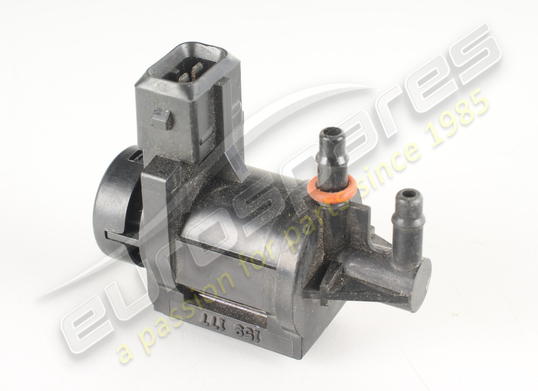 new ferrari solenoid valve. part number 159177 (1)