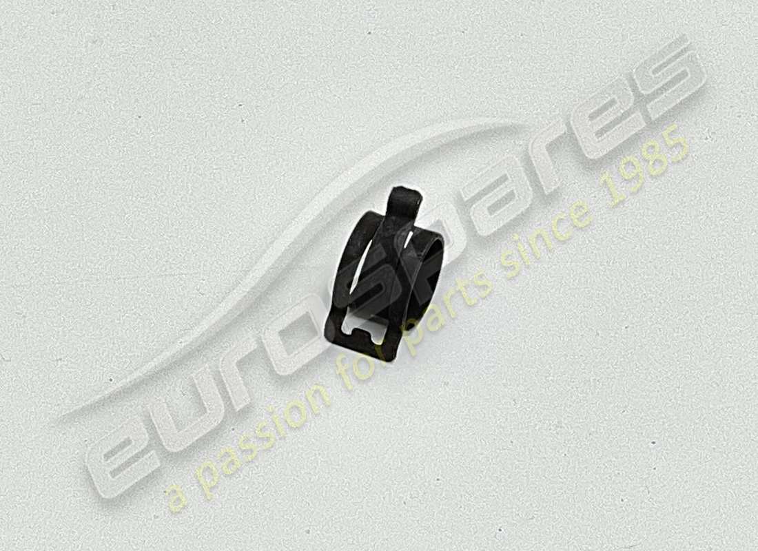 NEW Lamborghini SPRING CLAMP B17X12 . PART NUMBER N90770201 (1)