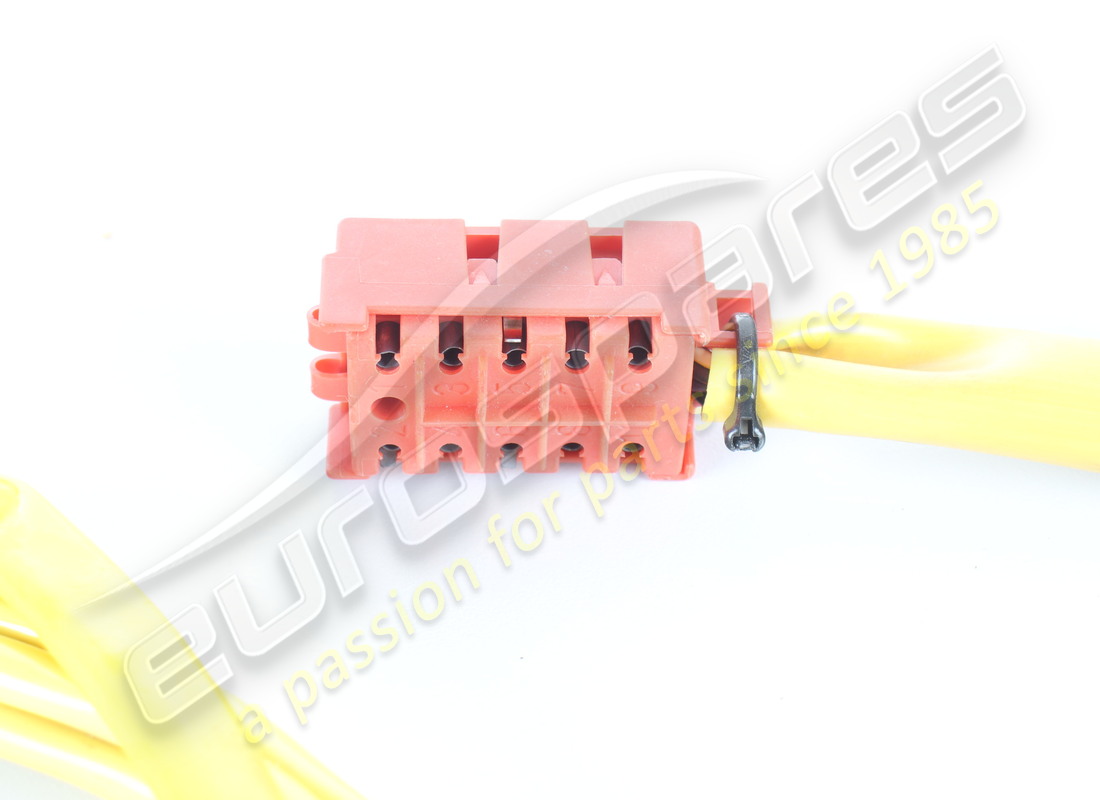 new ferrari air bag cables. part number 159320 (4)