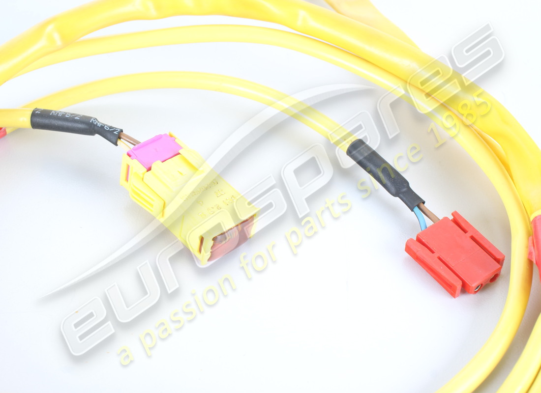 new ferrari air bag cables. part number 159320 (3)