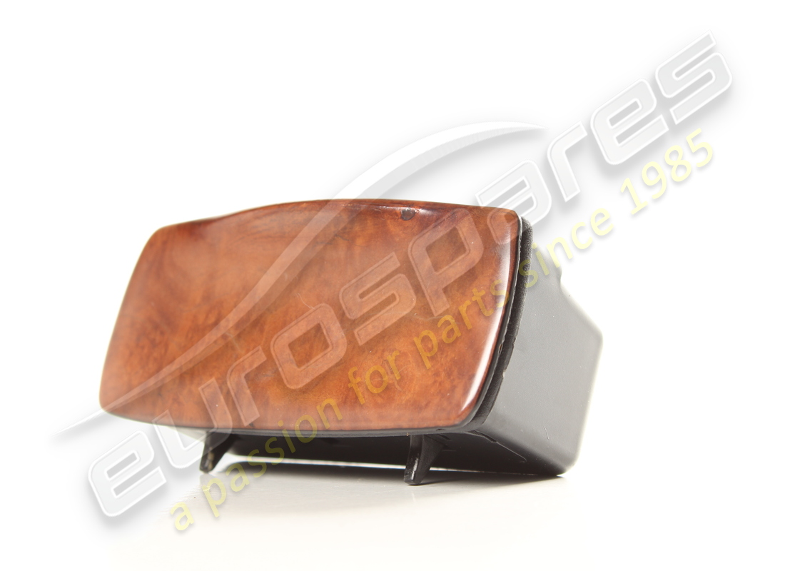 used maserati rear ashtray. part number 378180022 (1)