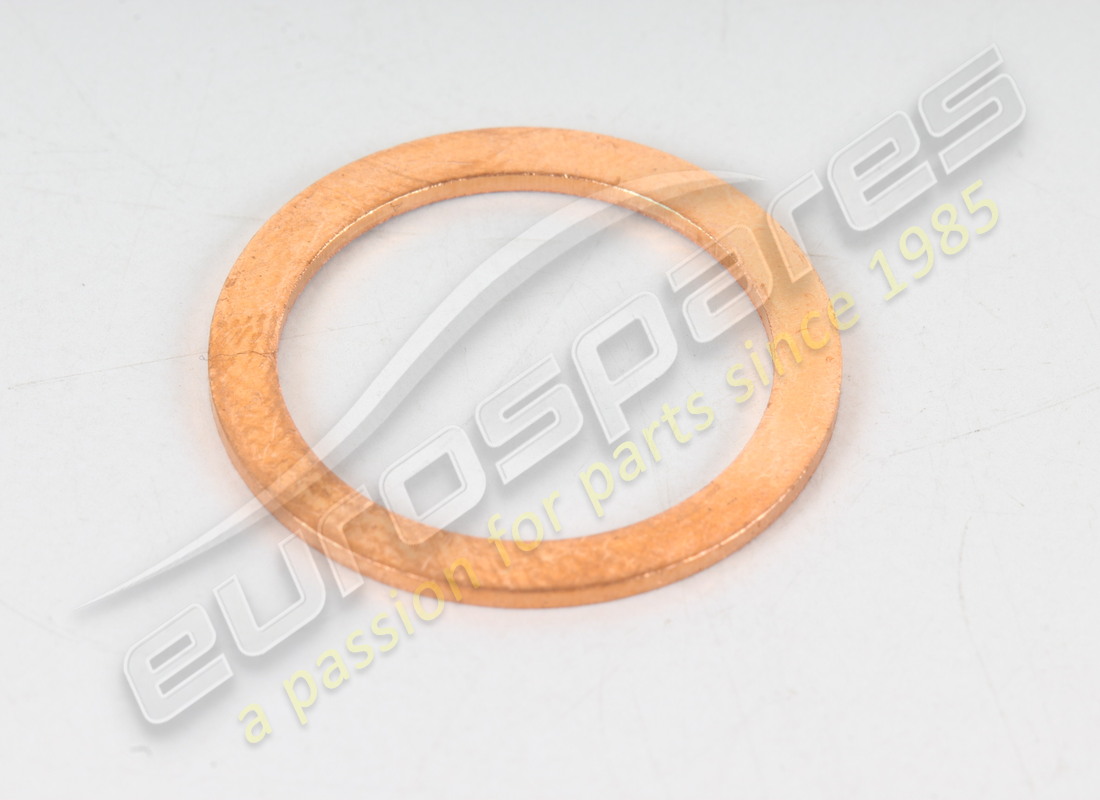 NEW Ferrari GASKET . PART NUMBER 10278660 (1)