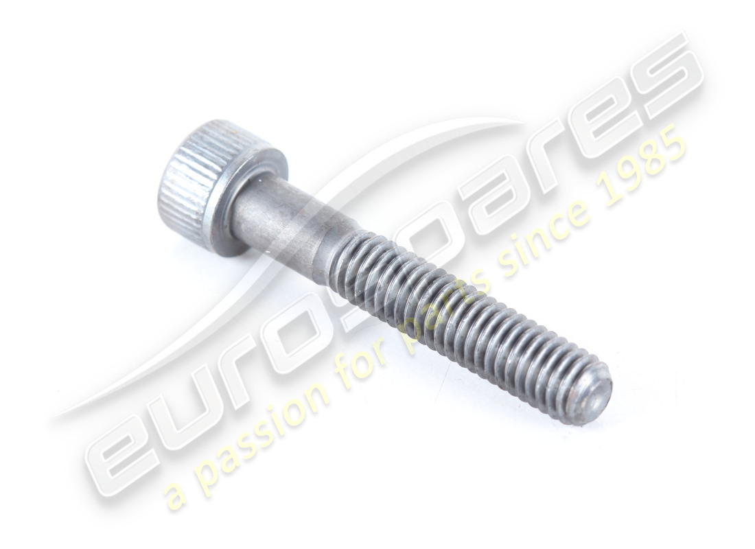 NEW MASERATI SOCKET HEAD SCREW M 6X 35. PART NUMBER 14305620 (1) new maserati socket head screw m 6x 35. part number 14305620 (1)