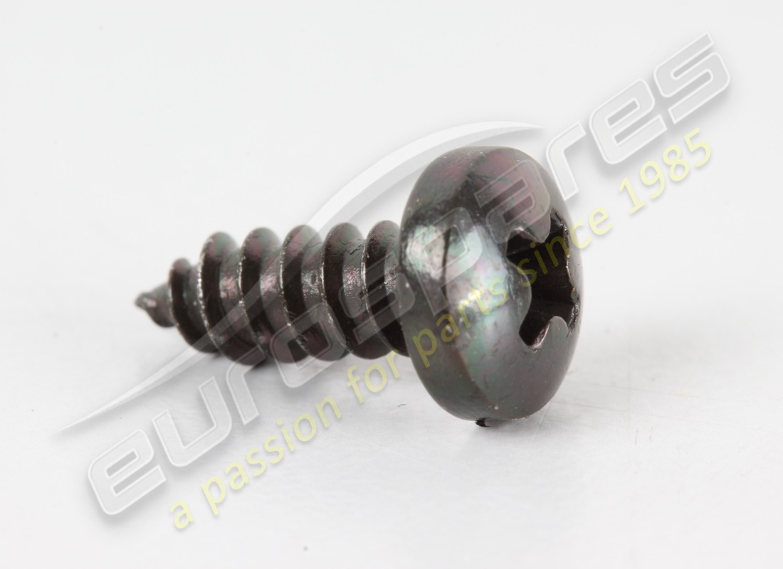 new maserati screw. part number 119148130 (1)