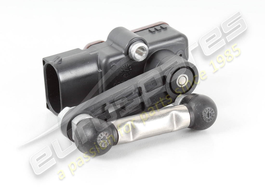 new maserati rear sensor lh rh part number 670037527 (1)