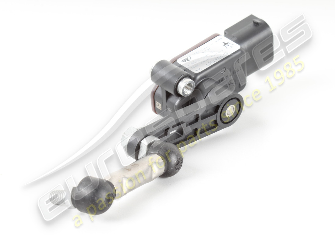 new maserati rear sensor lh rh part number 670037527 (3)