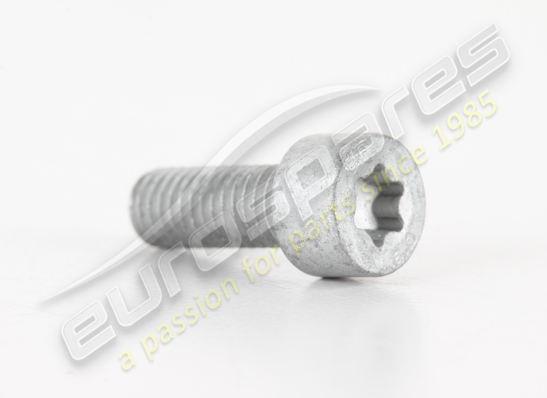 NEW Lamborghini HEXALOBULAR SOCKET . PART NUMBER N10546402 (1)