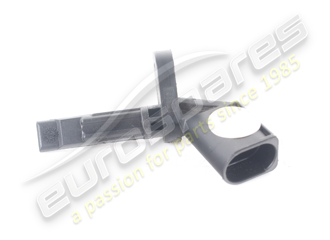 USED Lamborghini SPEED SENSOR LEFT . PART NUMBER 4E0927804F (1)