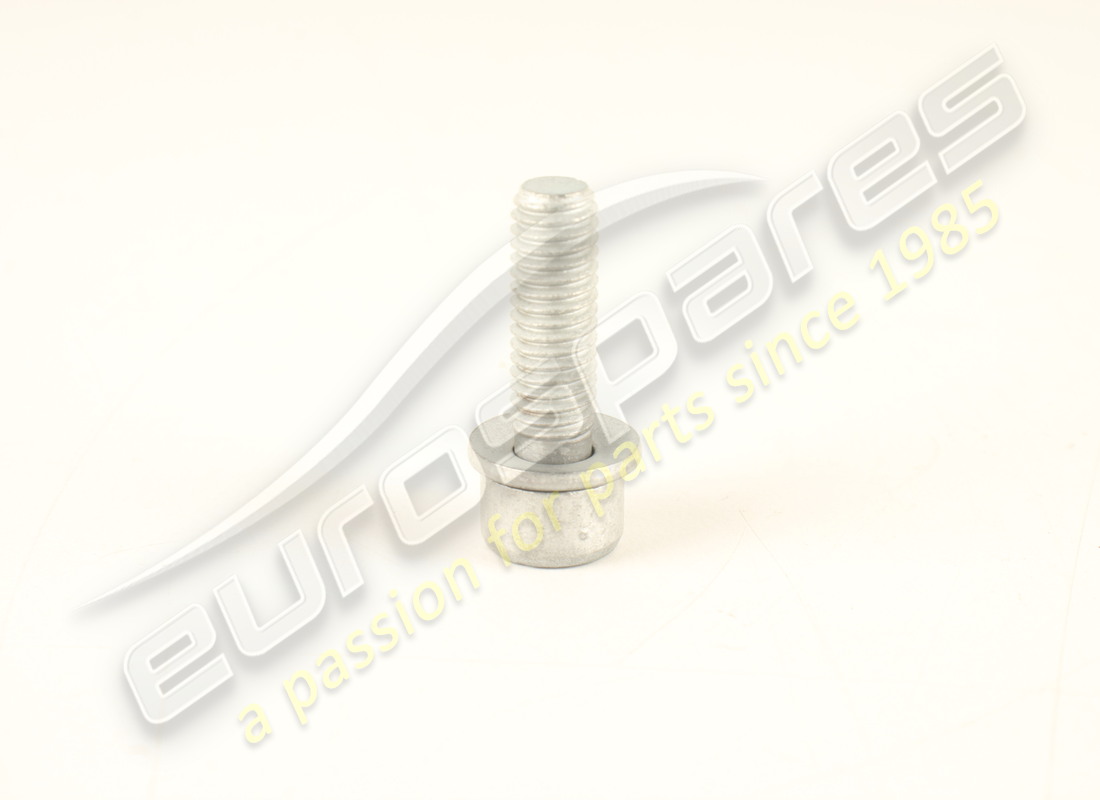 new maserati screw. part number 231618 (1)