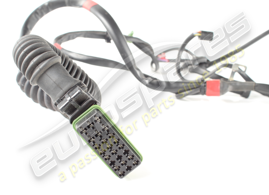used ferrari cables. part number 163787 (2)