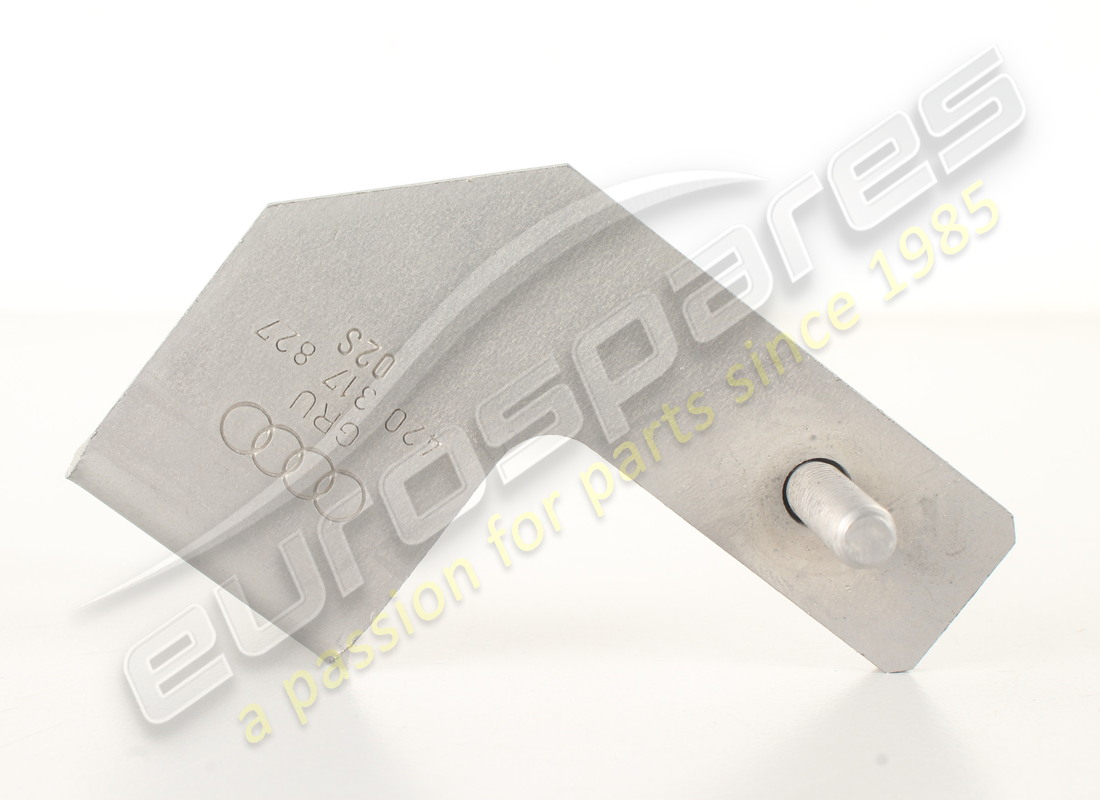 new lamborghini bracket. part number 420317827 (2)