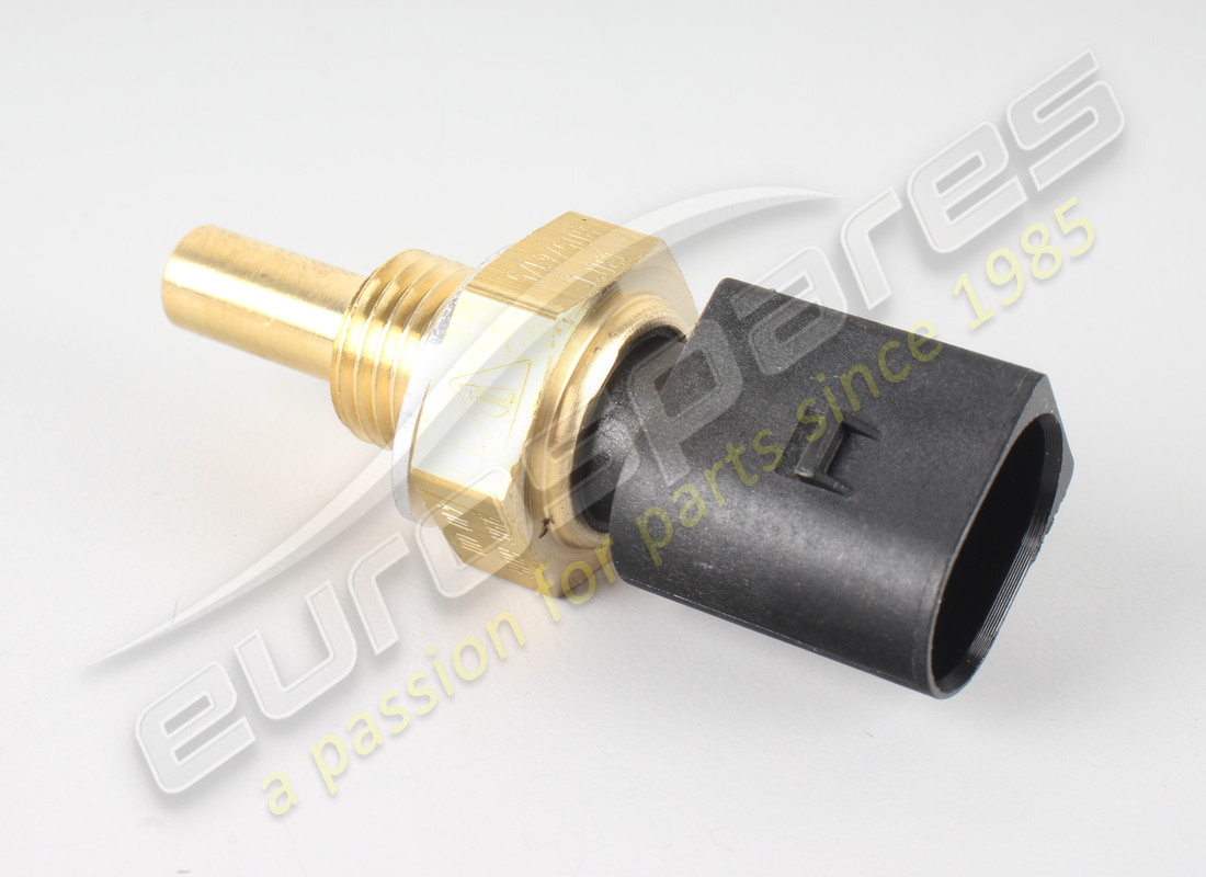 new porsche temperature sensor. part number 99660641000 (1)