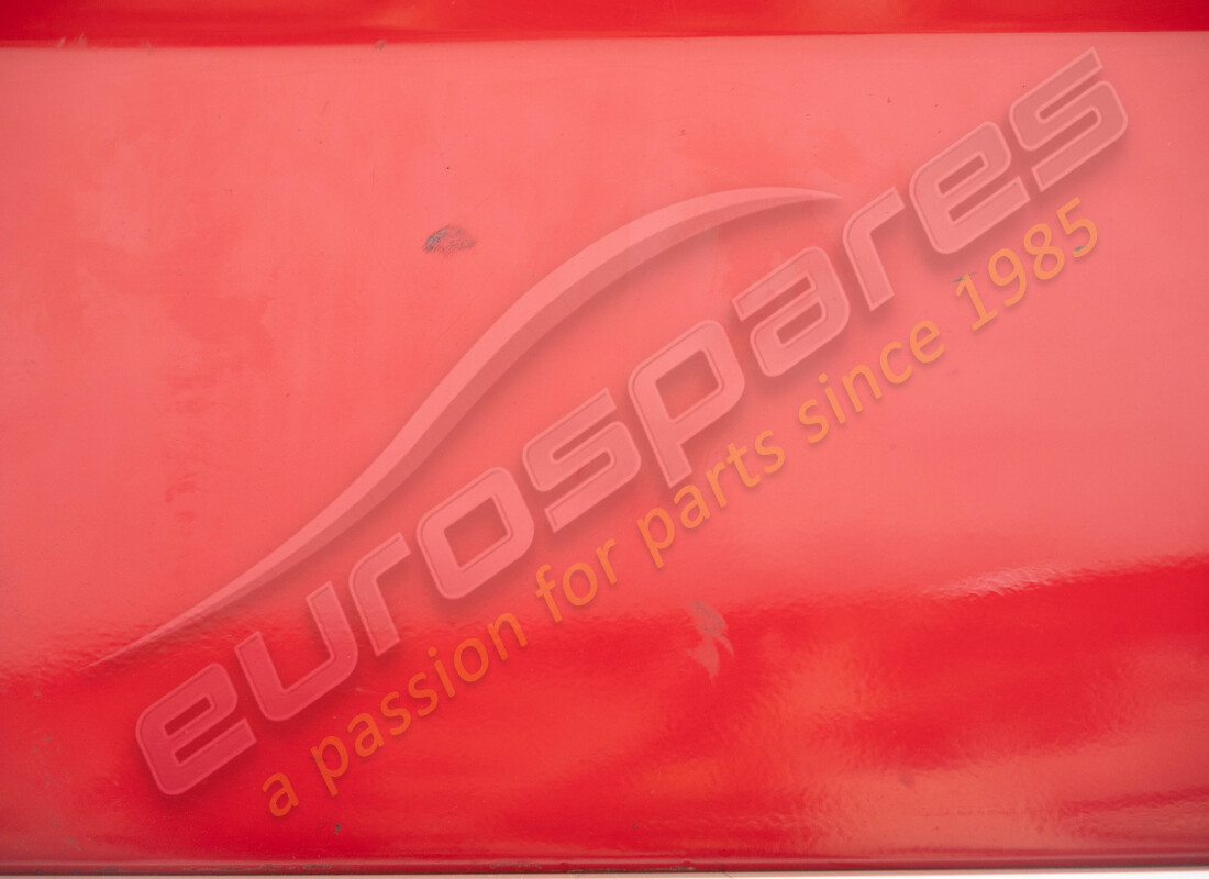 used ferrari complete lh door plus catap. part number 65909511 (6)