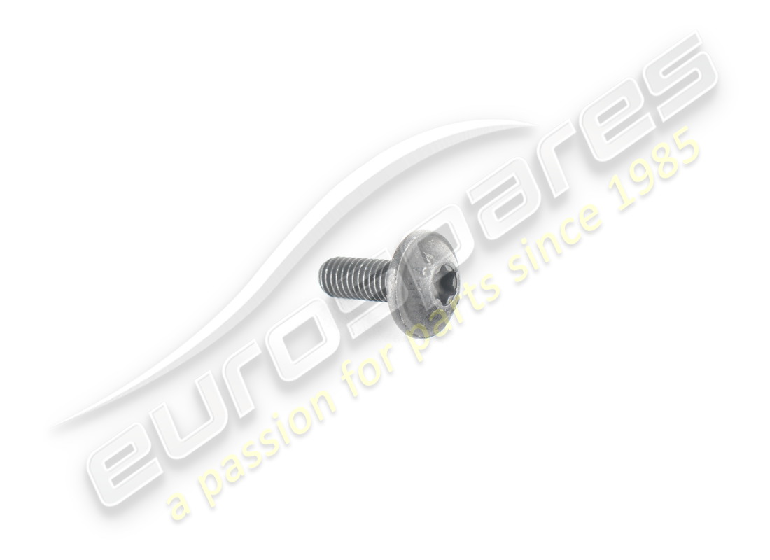 new lamborghini vite esag. screw wm5x13.6. part number n90626204 (1)