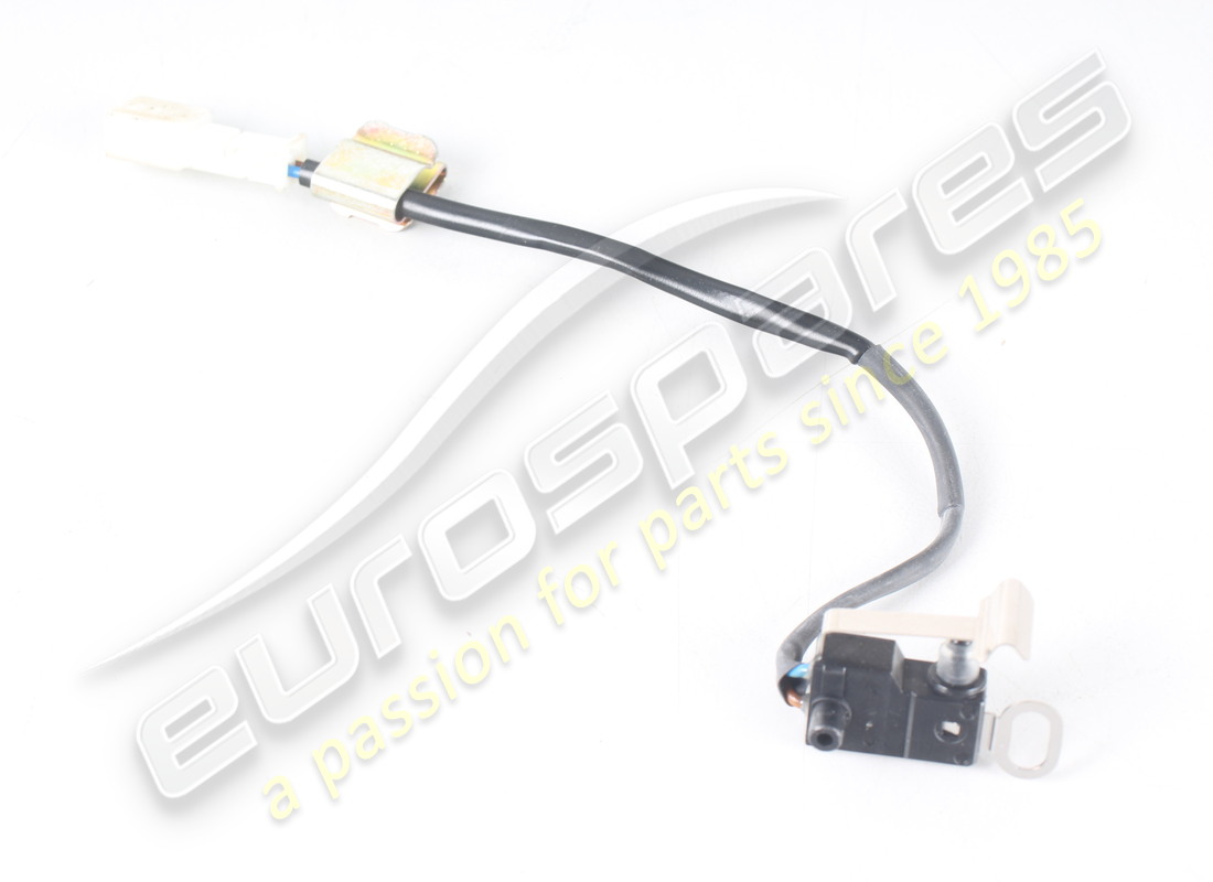 new ferrari rh micro-switch with lever. part number 66456700 (1)