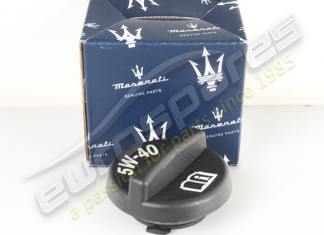 new maserati plug. part number 46335382 (4)