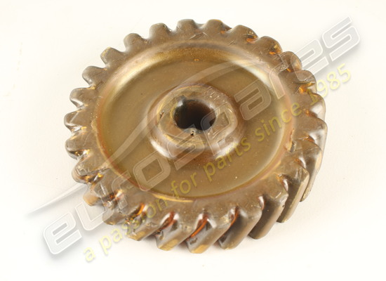 new ferrari pump gear part number 117659