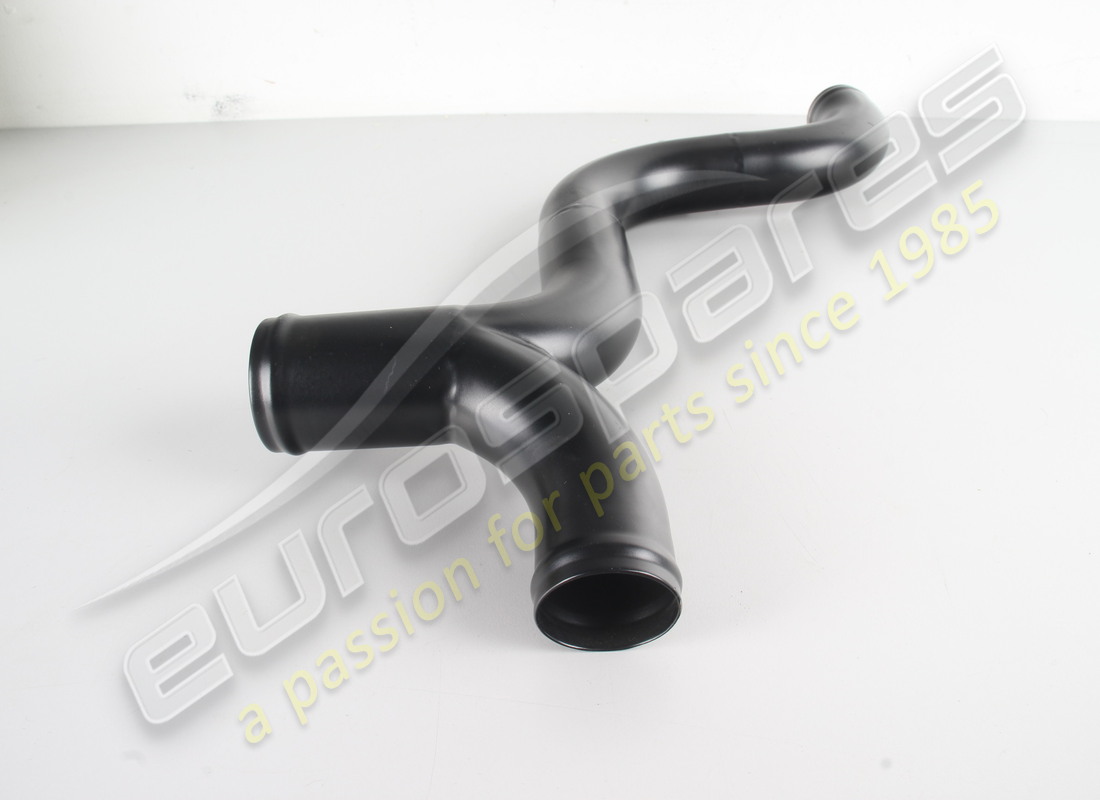 new lamborghini radiator coolant return pump t hree-way. part number 001722222 (2)