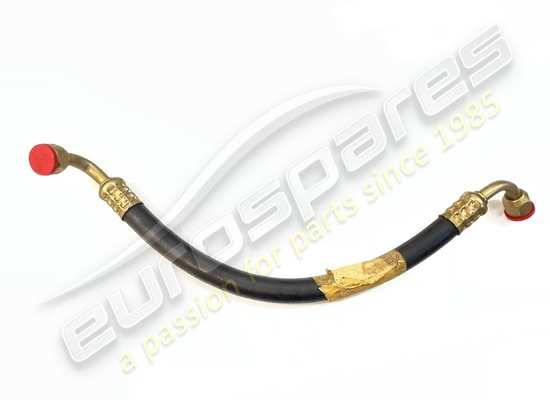 new ferrari tube part number 127202