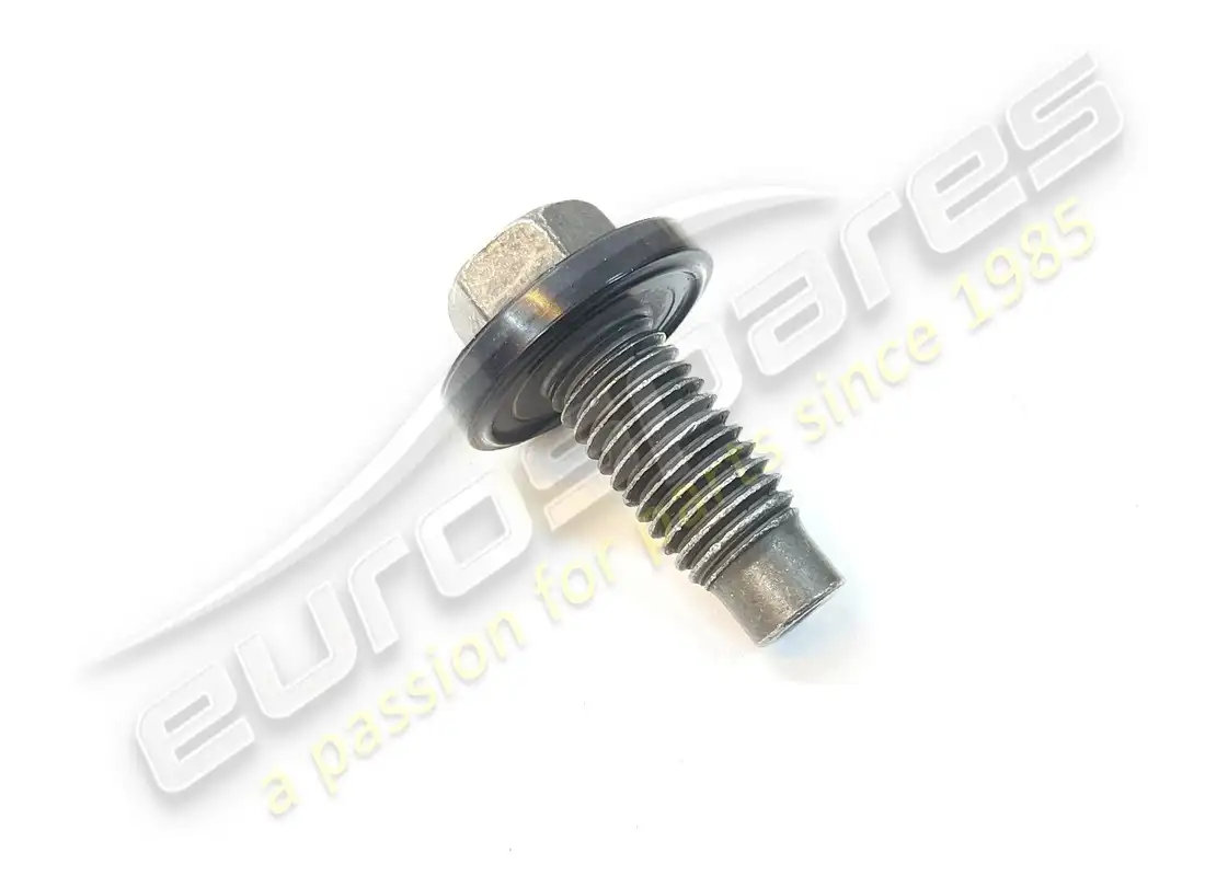 new aston martin drain plug, oil pan part number 4g43-04-10205