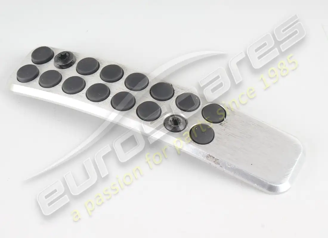 USED Aston Martin ACCELERATOR PEDAL PAD . PART NUMBER 9G43F4022AA (1)