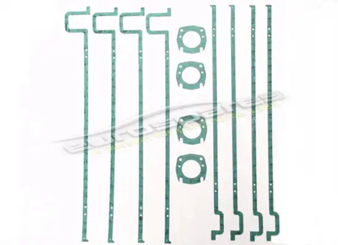 NEW OEM CAM COVER GASKET SET . PART NUMBER LCCG001 (1)