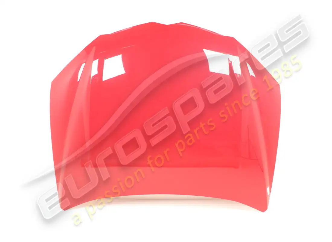 USED Lamborghini HOOD . PART NUMBER 4ML823029 (1)
