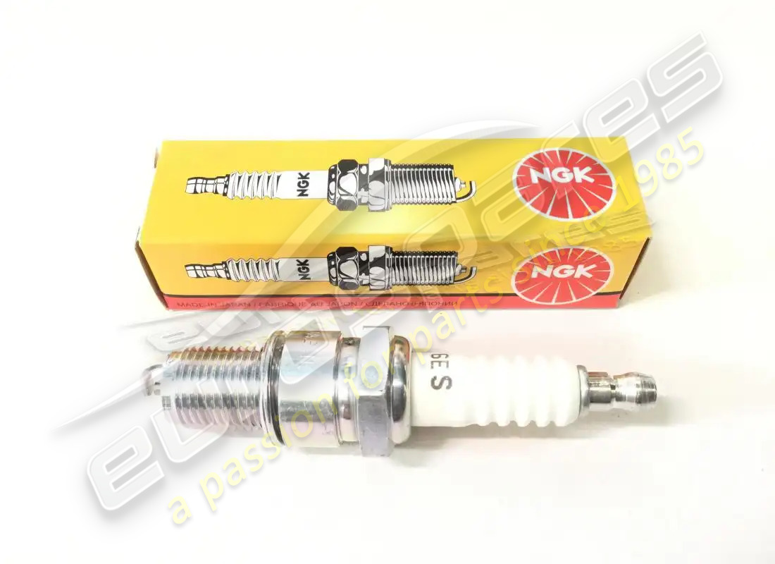 new ngk spark plug. part number 5417768 (1)