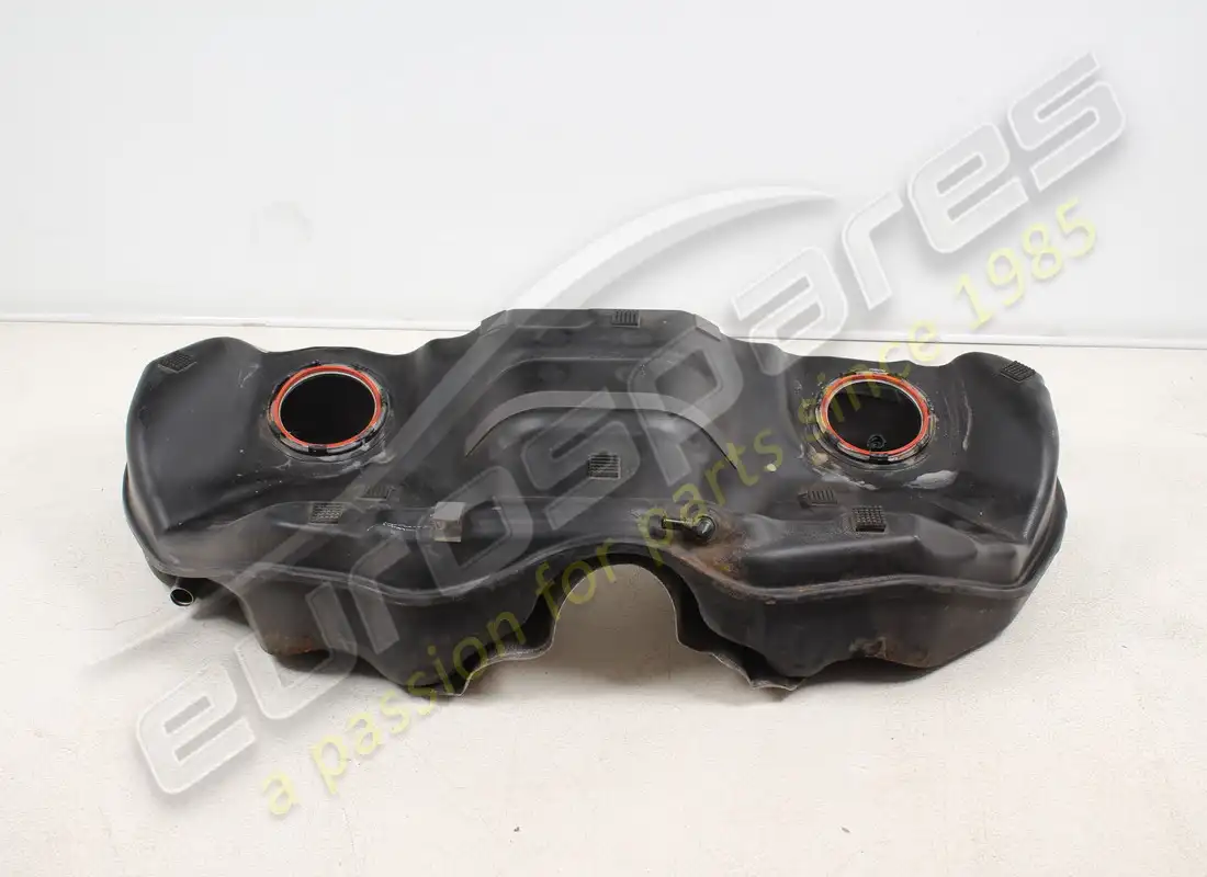 used maserati complete diesel fuel tank part number 670159335
