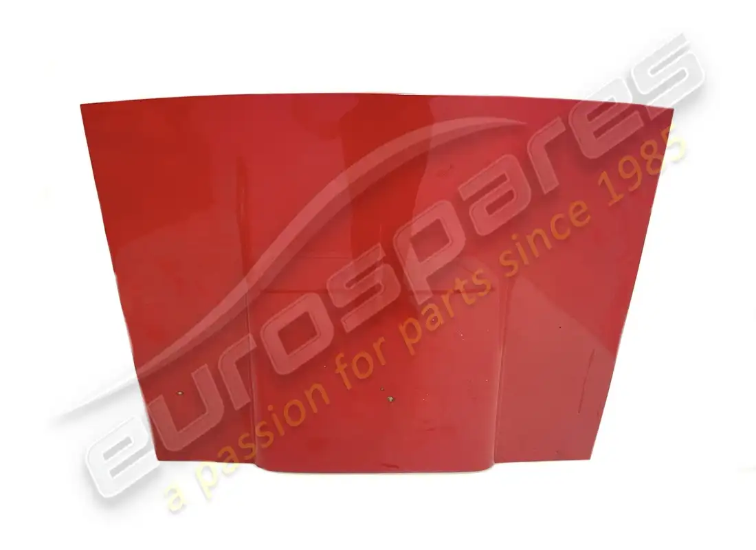 USED Eurospares REAR BOOT LID COMPLETE . PART NUMBER EAP1447564 (1)