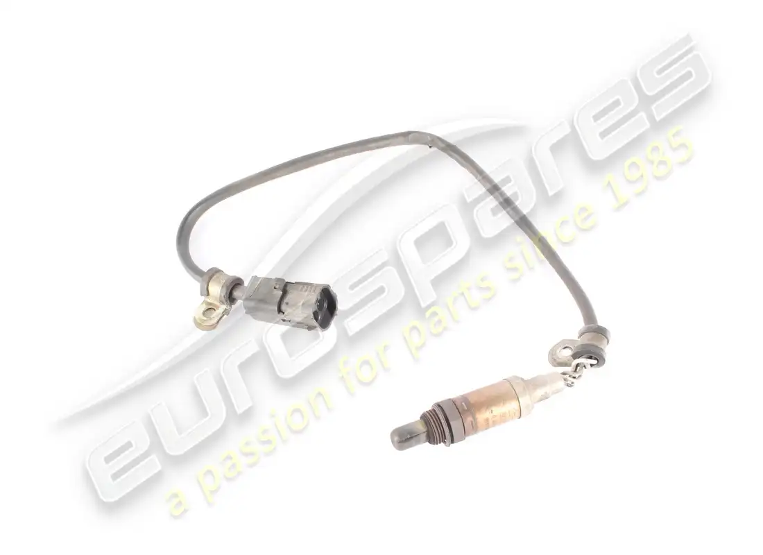used ferrari complete lambda feeler. part number 158730 (1)
