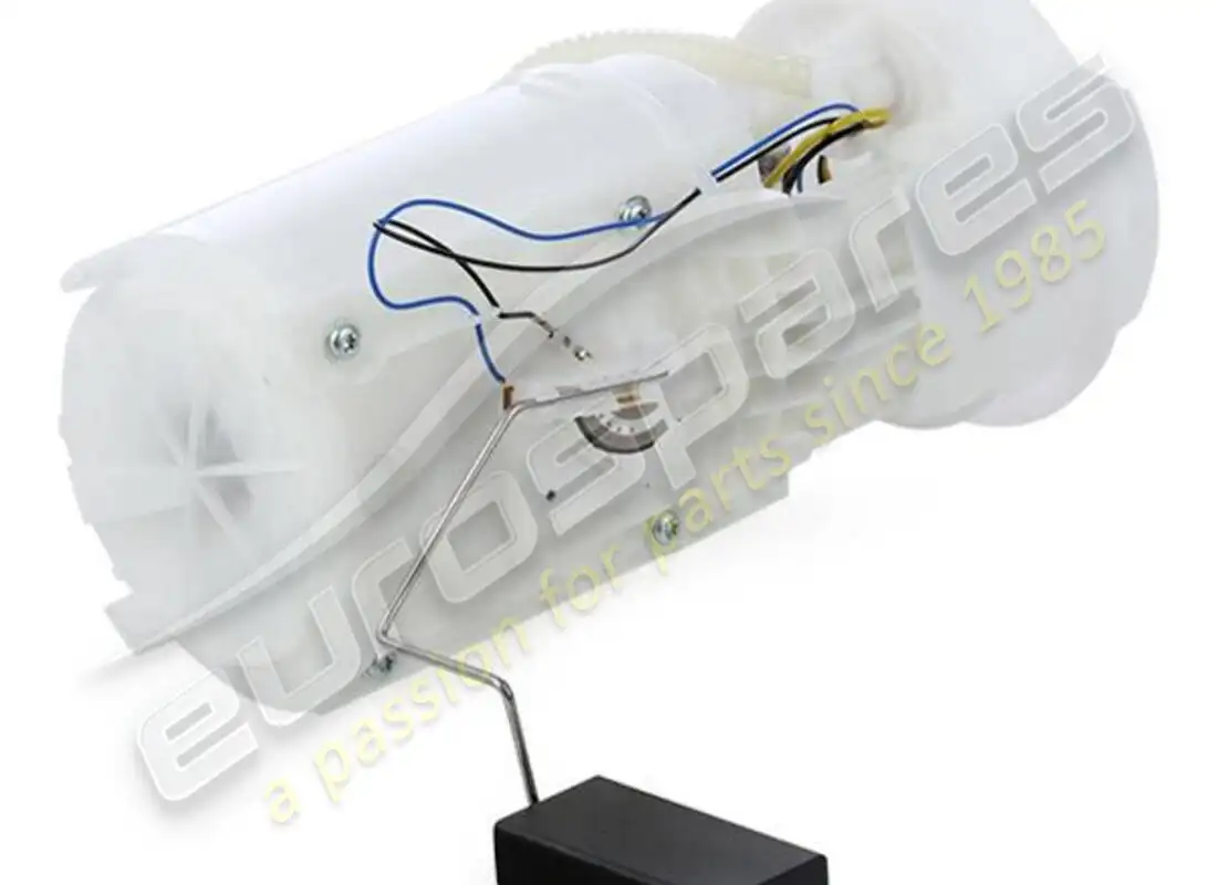 new oe fuel pump. part number 8l0919051h (3)