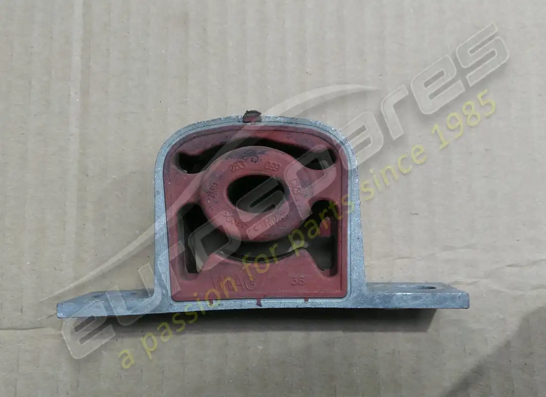 used lamborghini bracket. part number 4m0253099c (1)
