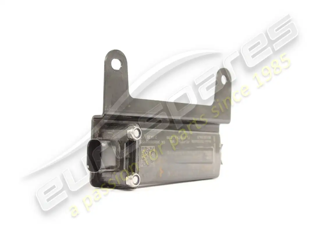USED Ferrari TPMS ECU ANTENNA . PART NUMBER 314815 (1)