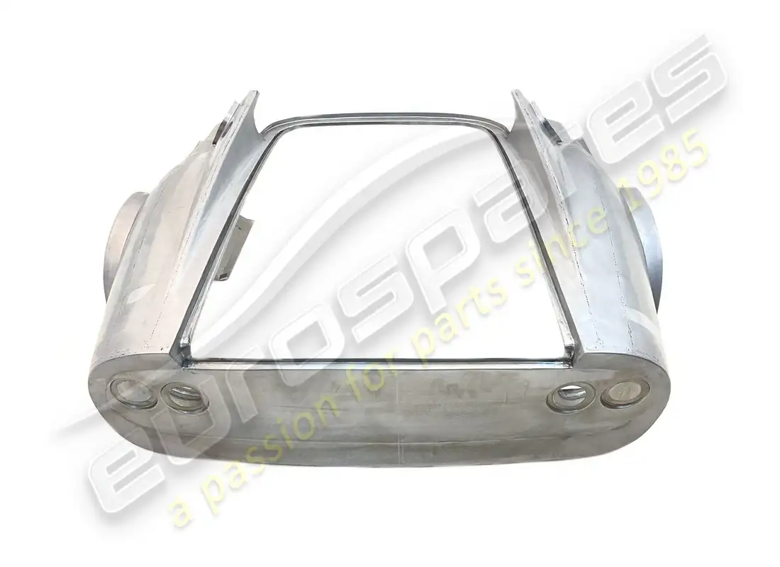 new eurospares rear body panel assembly steel. part number 20243008 (1)