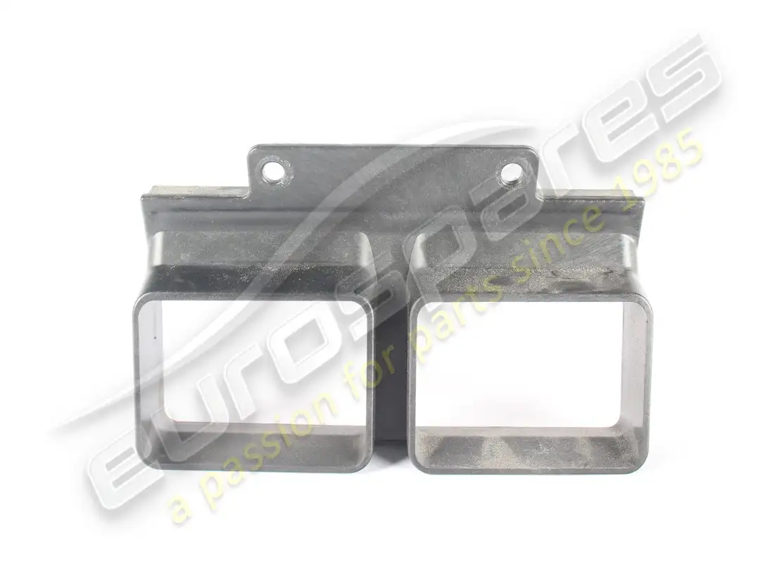 used ferrari centre air duct connector. part number 83127400 (2)